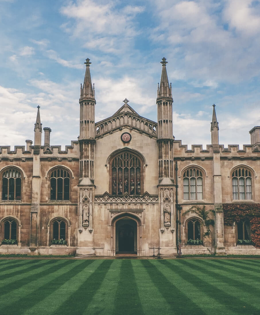 COLLEGE 1 icon